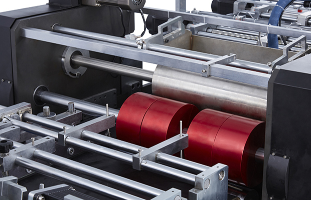 紙袋機(jī)熱封后袋子翹曲怎么辦