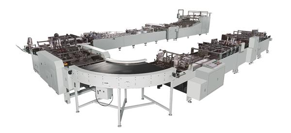 紙袋機在制袋時常出現(xiàn)超速怎么辦？