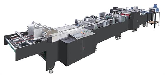 全自動紙袋機(jī)應(yīng)該走品牌戰(zhàn)略 堅(jiān)持“質(zhì)量第一”